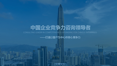 百思特管理咨詢集團(tuán)